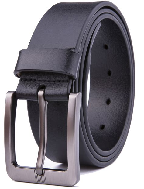 Men's leather belt. Things To Know About Men's leather belt. 